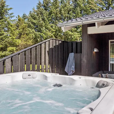 Casa vacanze In With Sauna