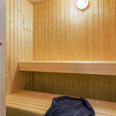 In With Sauna * Ålbæk