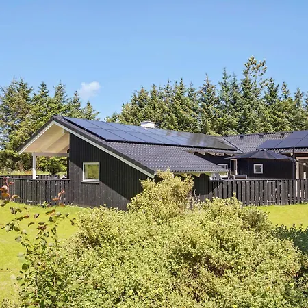 Casa vacanze In With Sauna *