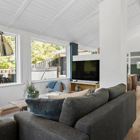 Casa vacanze In With Sauna *