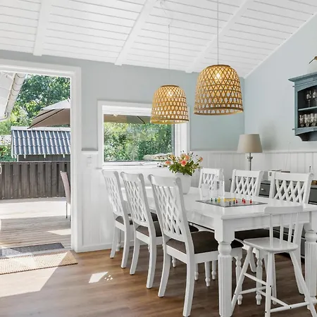 In With Sauna Ålbæk