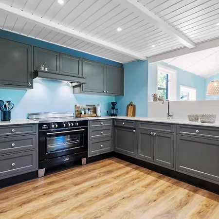 In With Sauna Casa vacanze