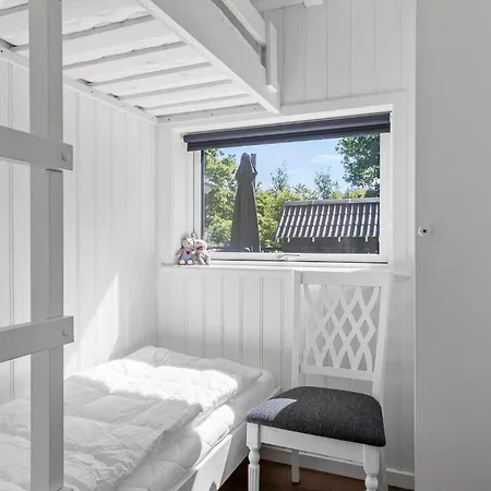 In With Sauna Ålbæk