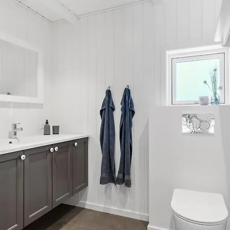 Casa vacanze In With Sauna