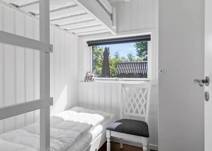 In With Sauna Ålbæk